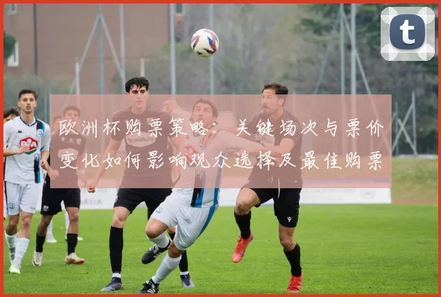 欧洲杯购票策略：关键场次与票价变化如何影响观众选择及最佳购票时机建议