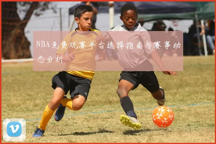 NBA免费观赛平台选择指南与赛事动态分析