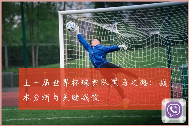 上一届世界杯瑞典队黑马之路:战术分析与关键战役