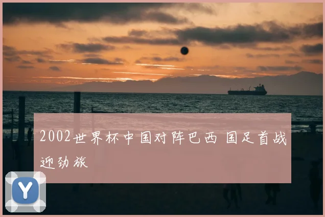 2002世界杯中国对阵巴西 国足首战迎劲旅