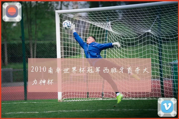 2010南非世界杯冠军西班牙首夺大力神杯